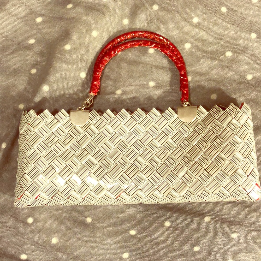 Nahui Ollin Purse